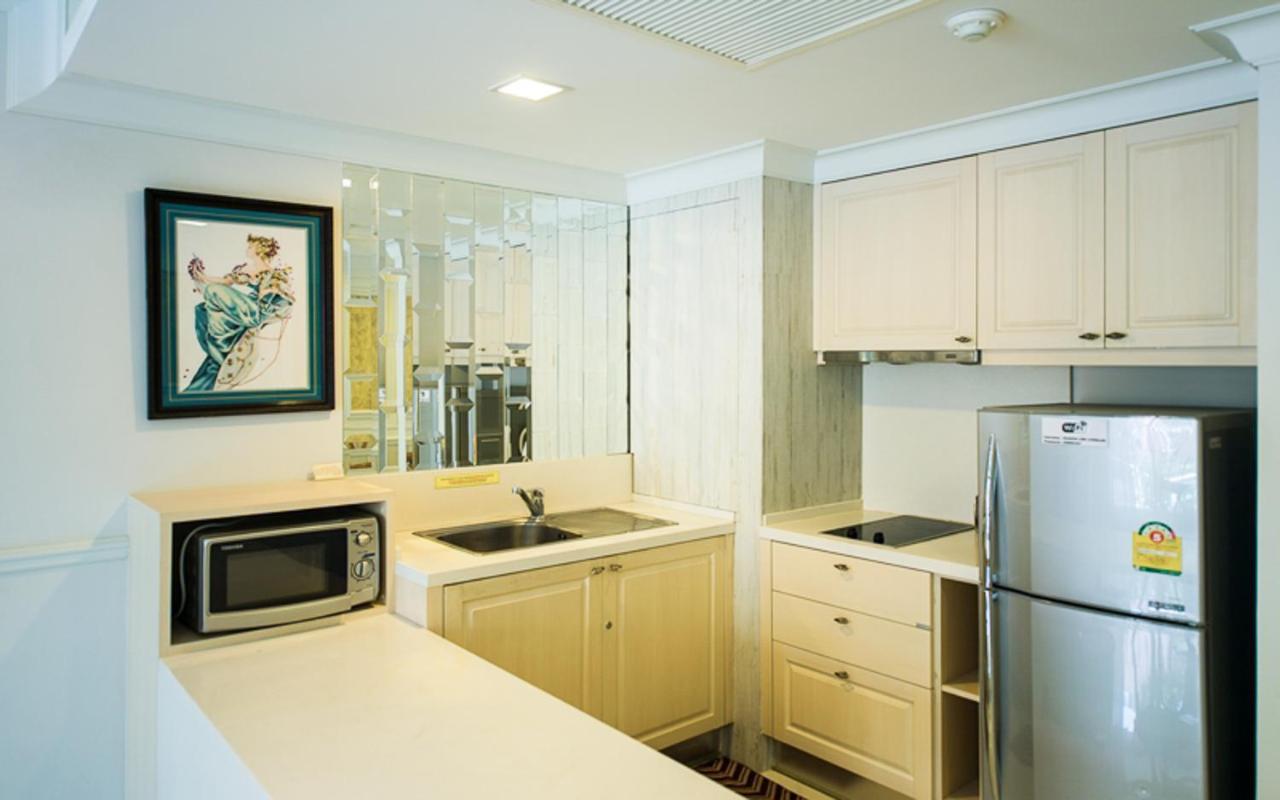 Marrakesh Huahin 1 Bedroom With Pool Access 307 エクステリア 写真