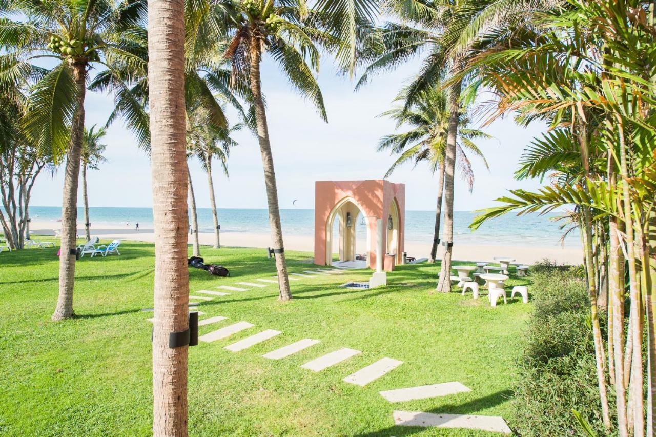 Marrakesh Huahin 1 Bedroom With Pool Access 307 エクステリア 写真