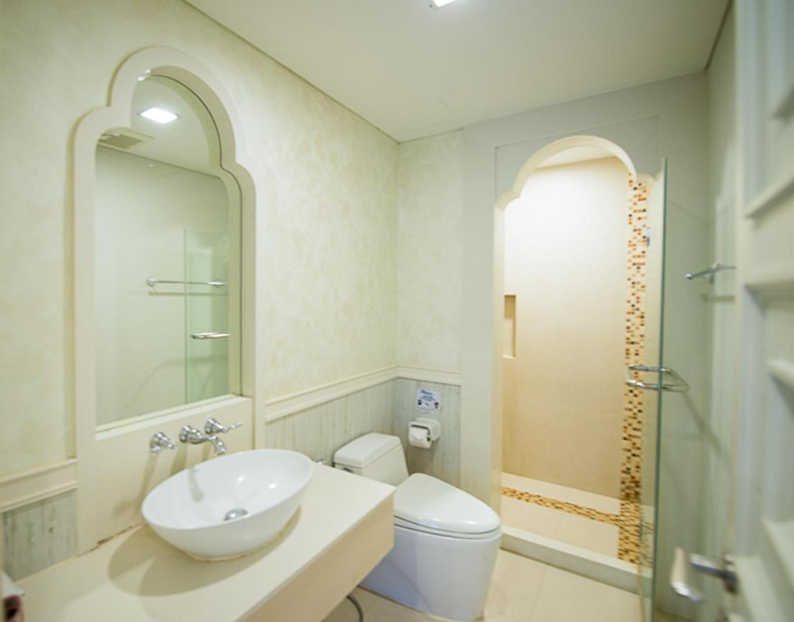 Marrakesh Huahin 1 Bedroom With Pool Access 307 エクステリア 写真
