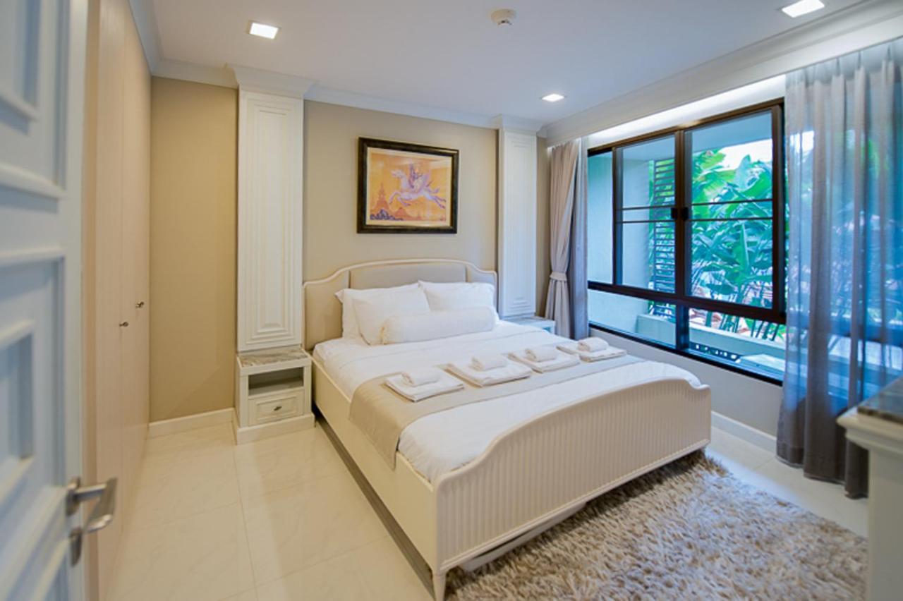 Marrakesh Huahin 1 Bedroom With Pool Access 307 エクステリア 写真