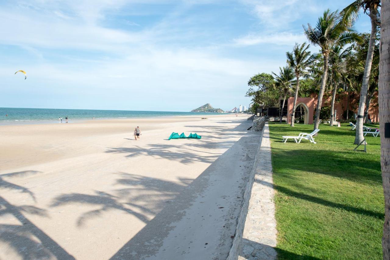 Marrakesh Huahin 1 Bedroom With Pool Access 307 エクステリア 写真