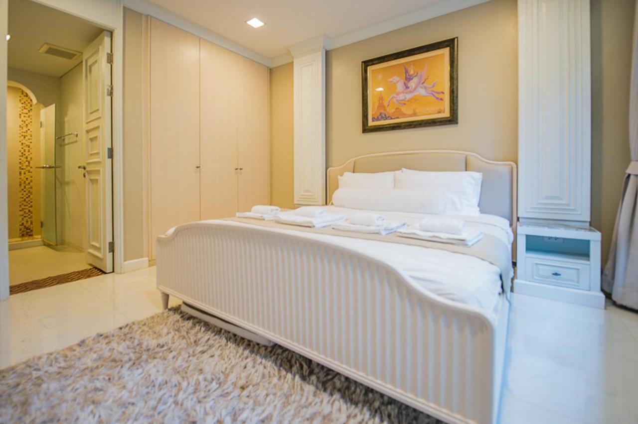 Marrakesh Huahin 1 Bedroom With Pool Access 307 エクステリア 写真