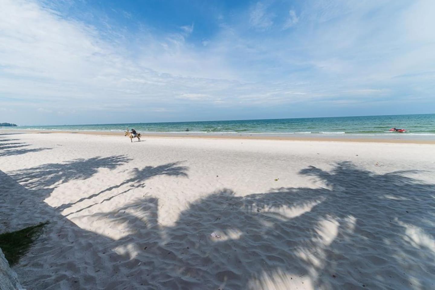 Marrakesh Huahin 1 Bedroom With Pool Access 307 エクステリア 写真