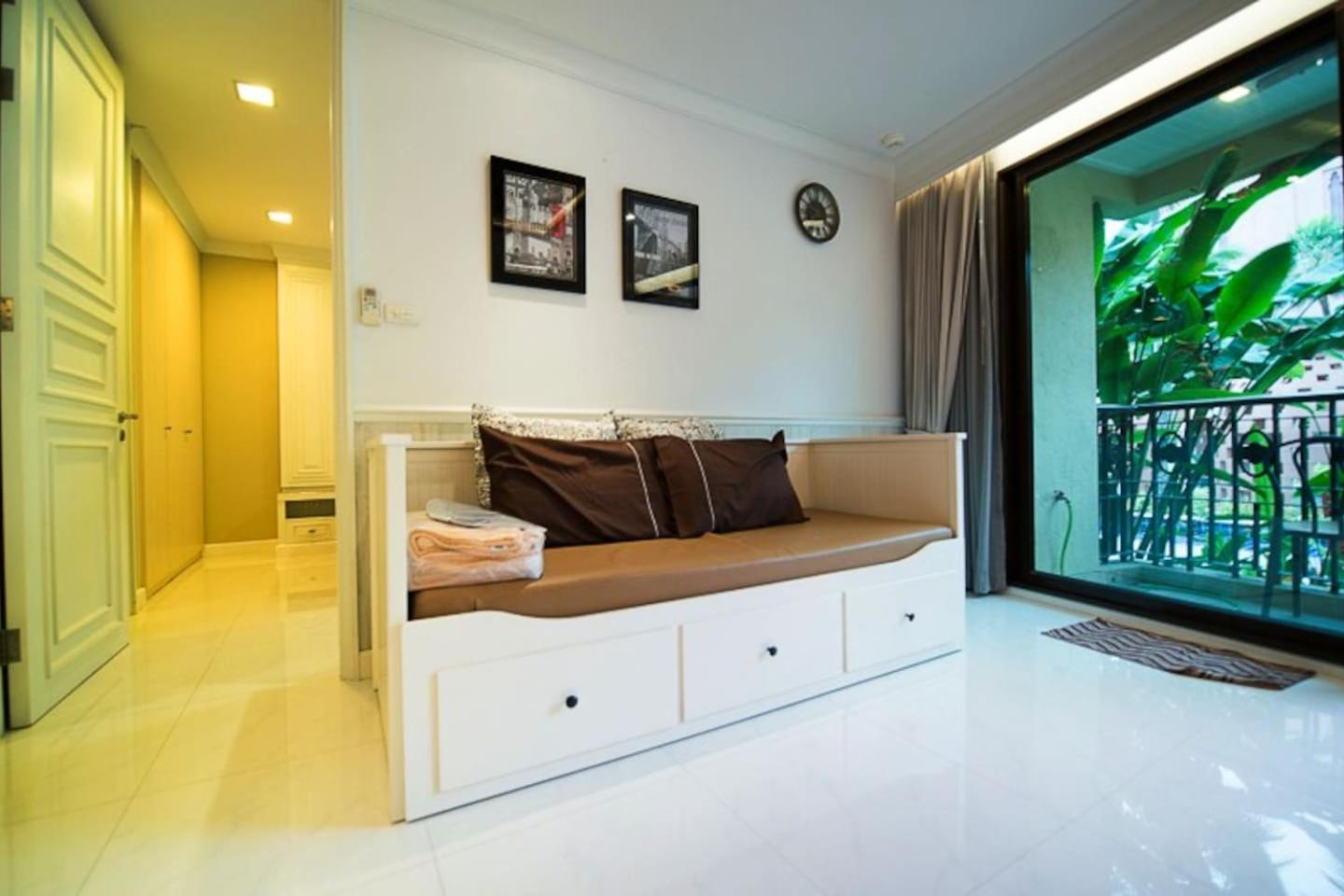 Marrakesh Huahin 1 Bedroom With Pool Access 307 エクステリア 写真